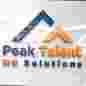 Peak Talent HR Solutions logo
